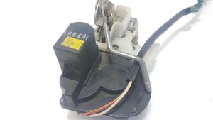 Honda Civic Rear door lock 7265ASTR