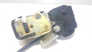 Honda Civic Rear door lock 7265ASTR