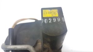 Honda Civic Rear door lock 7265ASTR