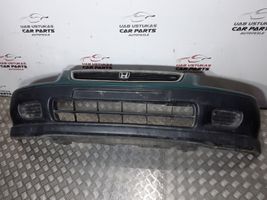 Honda Civic Front bumper 