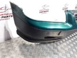 Honda Civic Front bumper 