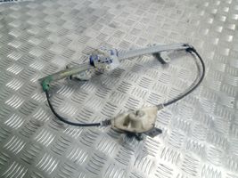 Rover 620 Rear door manual window regulator R03D7