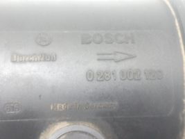 Rover 620 Luftmassenmesser Luftmengenmesser 0281002120