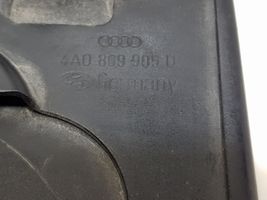 Audi A6 S6 C4 4A Tankdeckel Tankklappe 4A0809905D