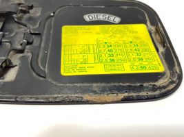 Audi A6 S6 C4 4A Bouchon, volet de trappe de réservoir à carburant 4A0809905D