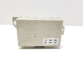 Audi A6 S6 C4 4A Imobilaizera vadības bloks 4A0953234