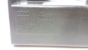 Audi A6 S6 C4 4A Cenicero de la puerta trasera 4A0857405