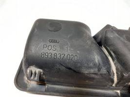 Audi 80 90 B3 Maniglia interna per portiera anteriore 893837020