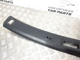 Volkswagen Golf III Headlining lighting console trim 1E0867360