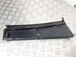 Volkswagen Golf III Rivestimento modanatura del vetro della portiera anteriore 1E0853352