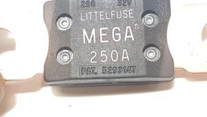 BMW 3 E46 Fusible LITTLEFUSE