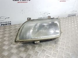 Volkswagen Sharan Faro/fanale 1305621649