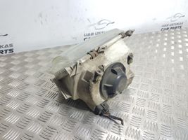 Volkswagen Sharan Faro/fanale 1305621649