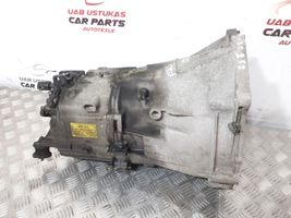 BMW 1 E81 E87 Manual 5 speed gearbox 7533513