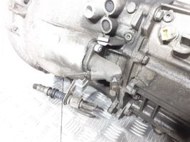 BMW 1 E81 E87 Manual 5 speed gearbox 7533513