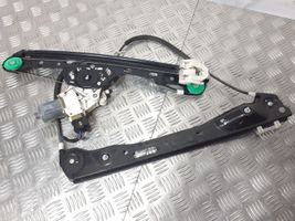 BMW 1 E81 E87 Alzacristalli della portiera anteriore con motorino 