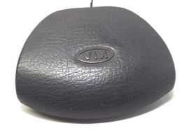 KIA Sportage Module airbag volant 0K01232800