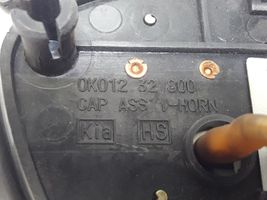 KIA Sportage Module airbag volant 0K01232800