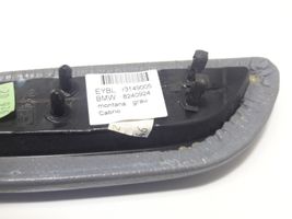 BMW 3 E46 Autres éléments de garniture de porte arrière 8240924