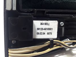 BMW X3 E83 Drążek / Pokrętło zmiany biegów 3400695