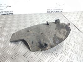 BMW 3 E46 Rear mudguard 8203769