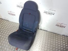 Volkswagen Sharan Fotel tylny 95VWA60017AG1BER