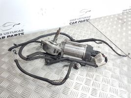 Opel Insignia A Elektrisches Einzelteil Lenkgetriebe 7805501561