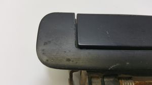 Audi 80 90 B3 Manecilla externa puerta trasera 893839205