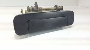 Audi 80 90 B3 Takaoven ulkokahva 893839206A