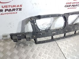 BMW X3 E83 Priekšpusē bampera sastiprinājums 5111340089806