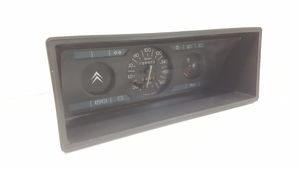 Citroen AX Compteur de vitesse tableau de bord 95638749