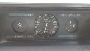 Citroen AX Compteur de vitesse tableau de bord 95638749