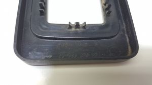 Citroen AX Cache de couvercle de trou clé pour poignée 9563062077