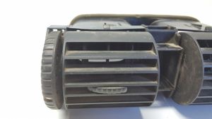 Opel Astra G Griglia di ventilazione centrale cruscotto 90560344