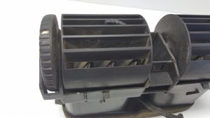 Opel Astra G Griglia di ventilazione centrale cruscotto 90560344