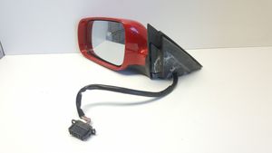 Volkswagen PASSAT B5 Front door electric wing mirror 0479