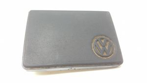 Volkswagen Golf II Module airbag volant 191419669C