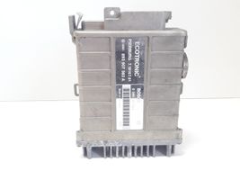 Volkswagen Jetta II Calculateur moteur ECU 893907383A