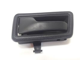 Volkswagen Jetta II Front door interior handle 321837235A