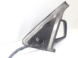 Volkswagen Jetta II Manual wing mirror 0017275