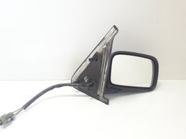 Volkswagen Jetta II Manual wing mirror 0017275