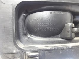 Opel Vectra B Klamka wewnętrzna drzwi przednich 90506459