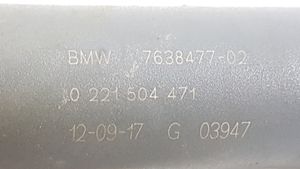 BMW 1 E81 E87 Świeca zapłonowa 7638477