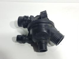 BMW 1 E81 E87 Termostat / Obudowa termostatu 7552403