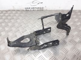 Audi A8 S8 D3 4E Support bolc ABS 4E0614119N