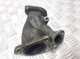 Audi A8 S8 D3 4E Kita variklio skyriaus detalė 069145997C