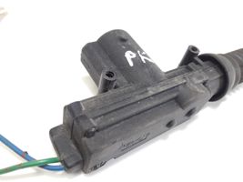 Volkswagen Golf II Central locking motor 