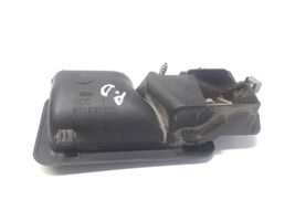 Audi 80 90 B3 Manecilla interna puerta delantera 893837020