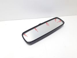 Renault Clio II Rear view mirror (interior) 00708