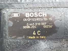 Fiat Punto (176) Pompa ad alta pressione dell’impianto di iniezione 0281002243